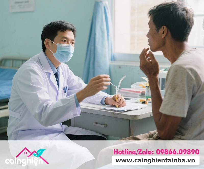 Ma Túy Hủy Hoại Cuộc Sống Như Thế Nào?