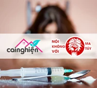 Cai nghiện Heroin