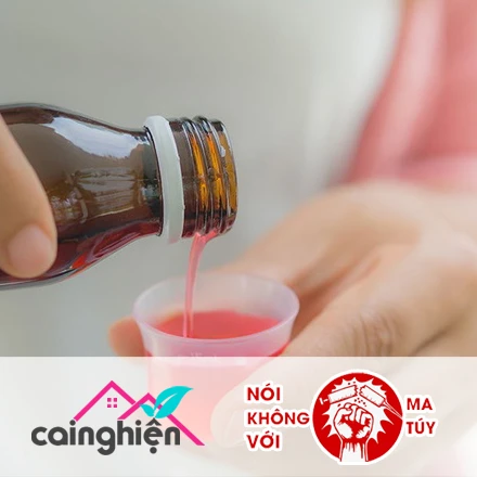 Cai Methadone