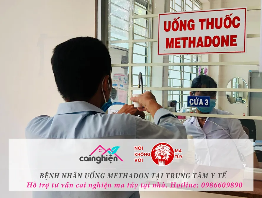 Methadon Là Gì? Tác Hại Của Methadon Đến Cơ Thể Con Người