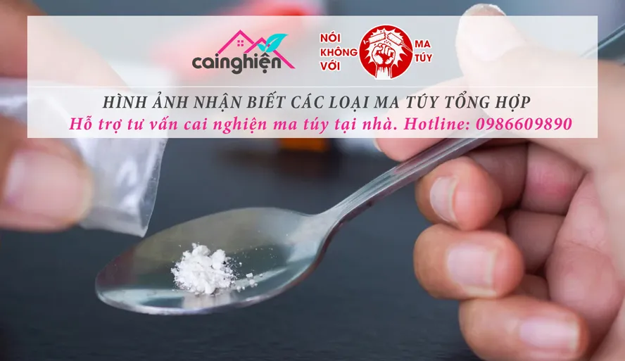 Nhận Biết Heroin, Thuốc Phiện: Dấu Hiệu và Phương Pháp Phòng Ngừa Cho Giới Trẻ